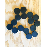 Nel Linssen Table Talk onderzetter